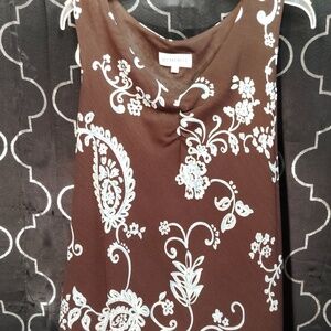 Studio one midi dress